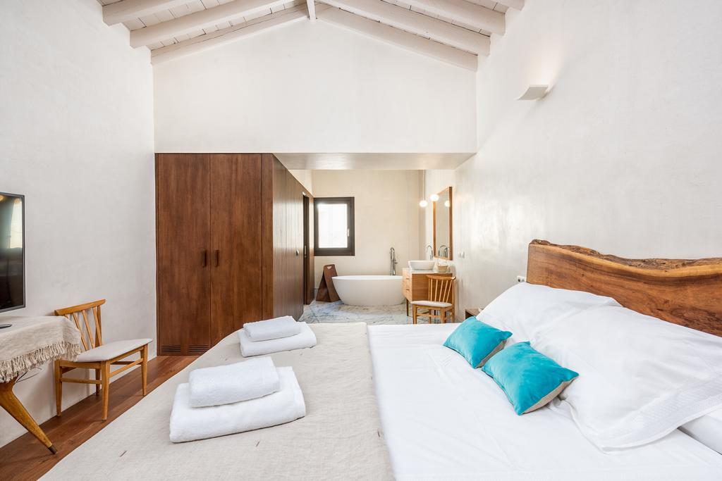 Appartement Solaga - Veletta *