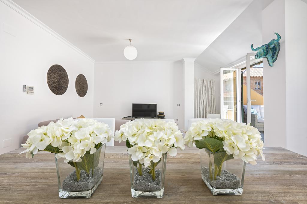 San Lorenzo Penthouse In By Solaga Homes Apartamento