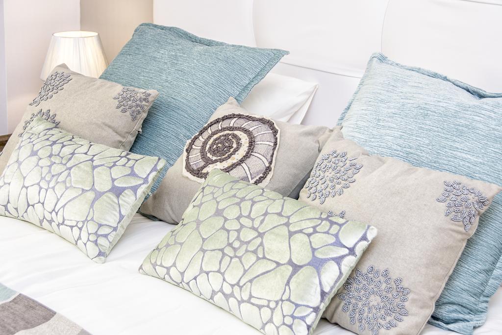 Apartamento San Lorenzo Penthouse In By Solaga Homes Málaga