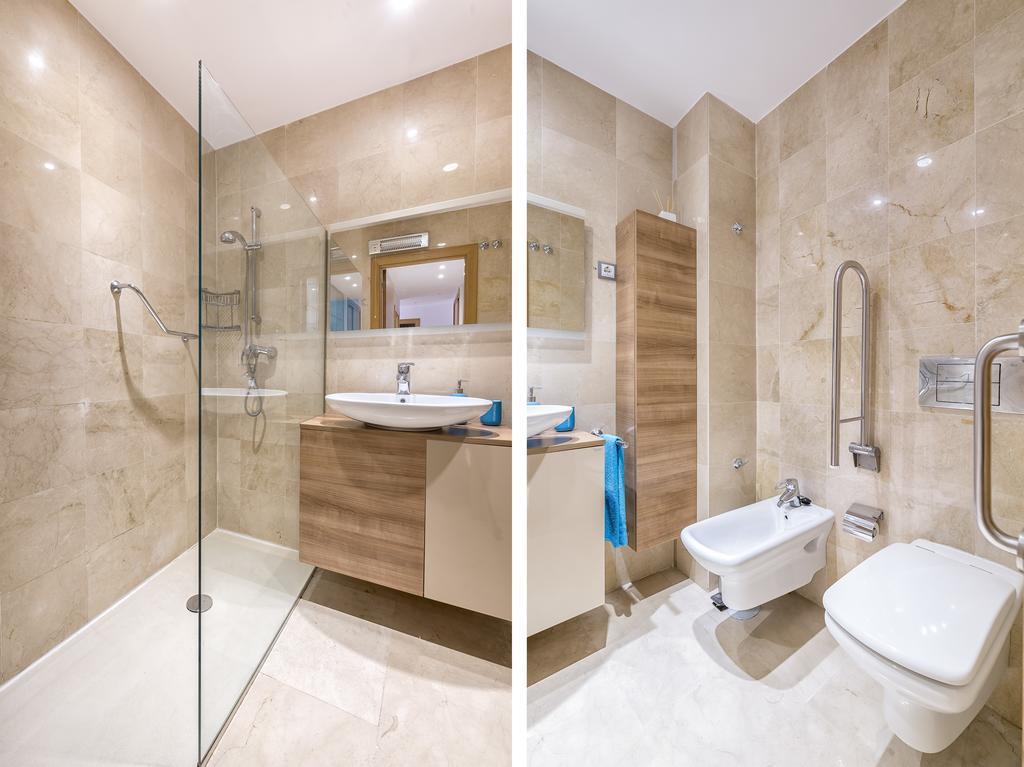 San Lorenzo Penthouse In By Solaga Homes Apartamento Málaga