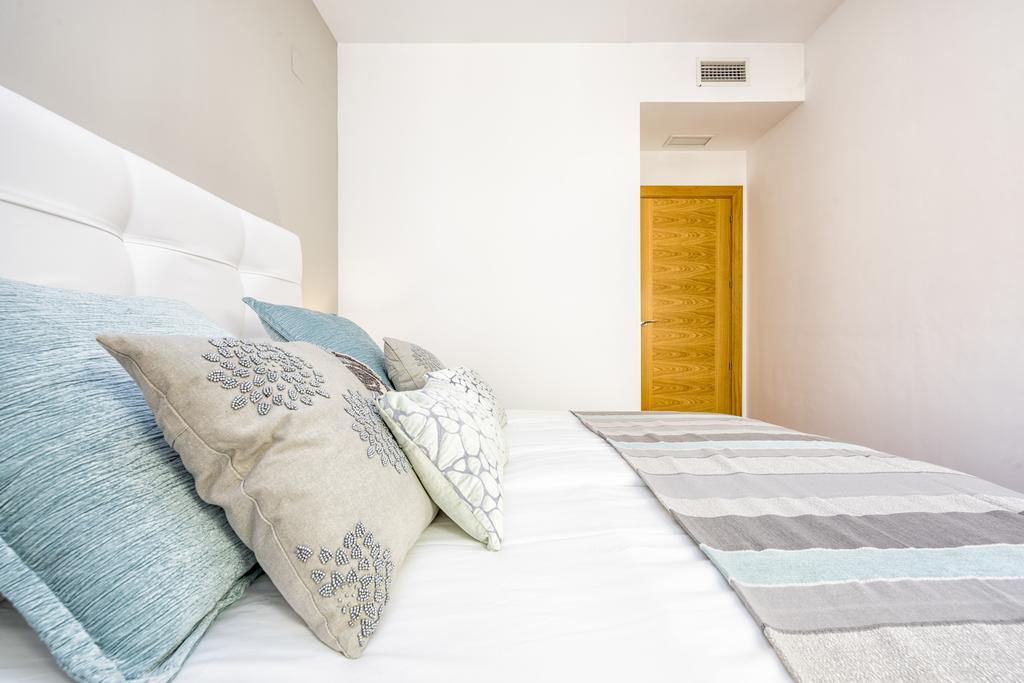 San Lorenzo Penthouse In By Solaga Homes Apartamento