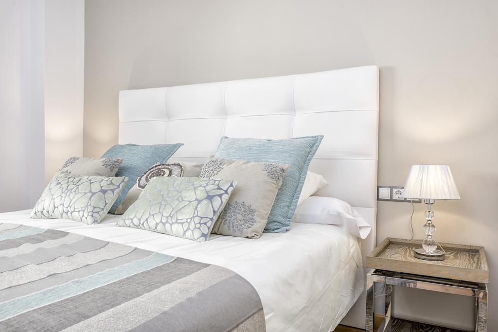 Apartamento San Lorenzo Penthouse In By Solaga Homes Málaga