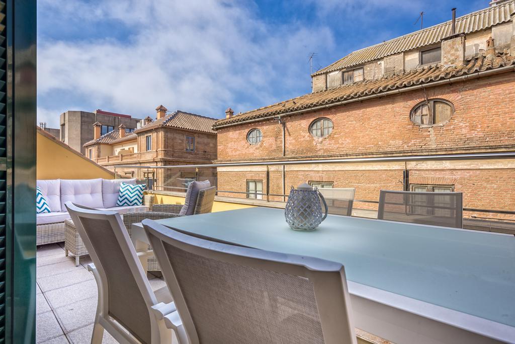 Apartamento San Lorenzo Penthouse In By Solaga Homes *
