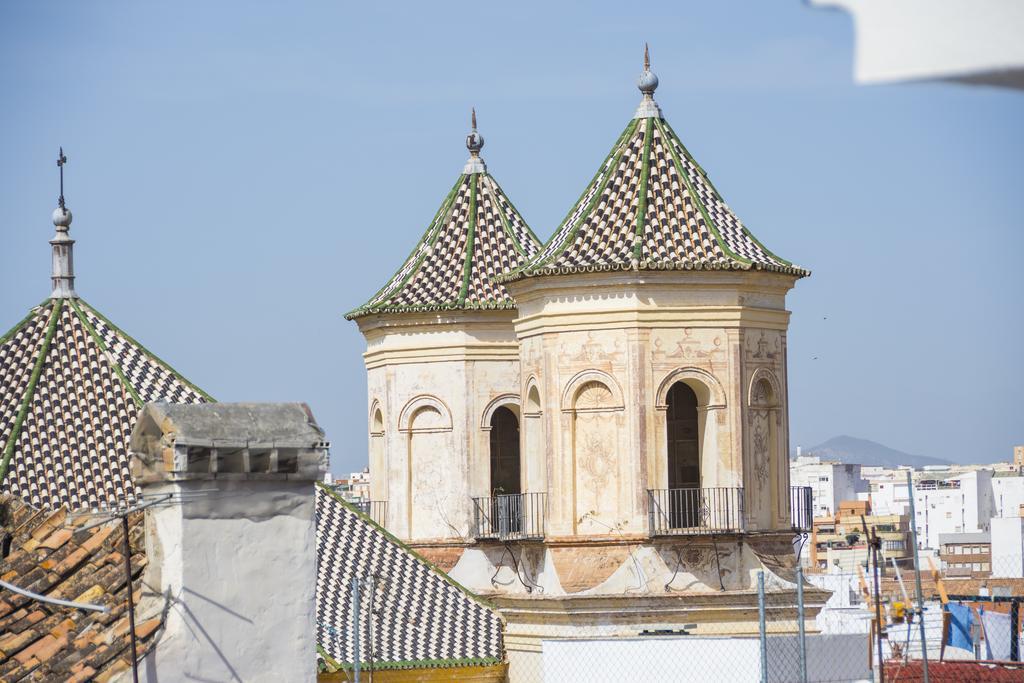 Lejlighed Jinetes Penthouse In By Solaga Homes Málaga