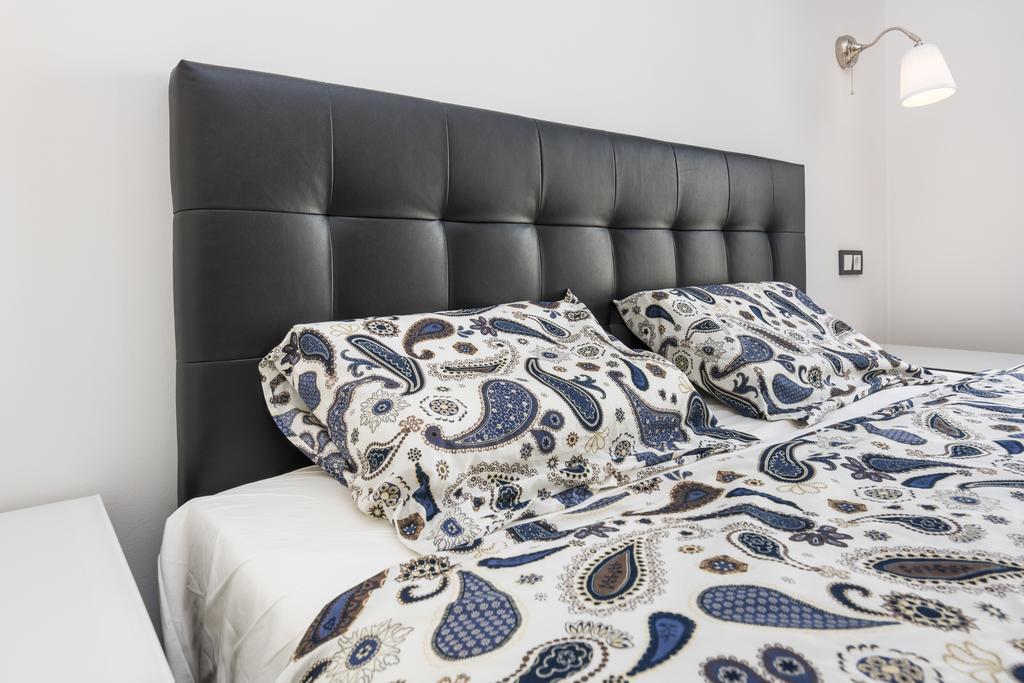 Lejlighed Jinetes Penthouse In By Solaga Homes *