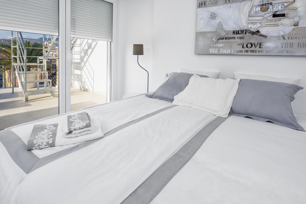 Solaga - Mercedes Apartamento Málaga