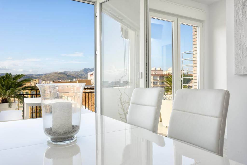 Apartamento Solaga - Mercedes *