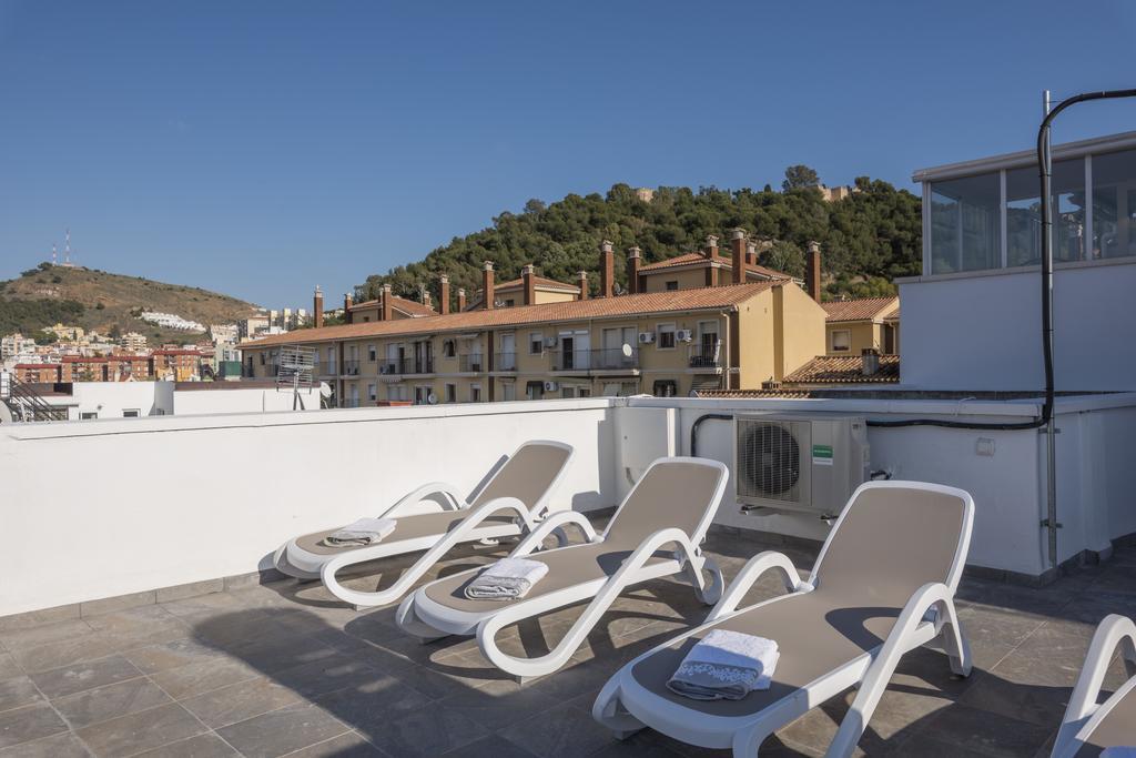 Appartamento Mercedes Penthouse In By Solaga Homes