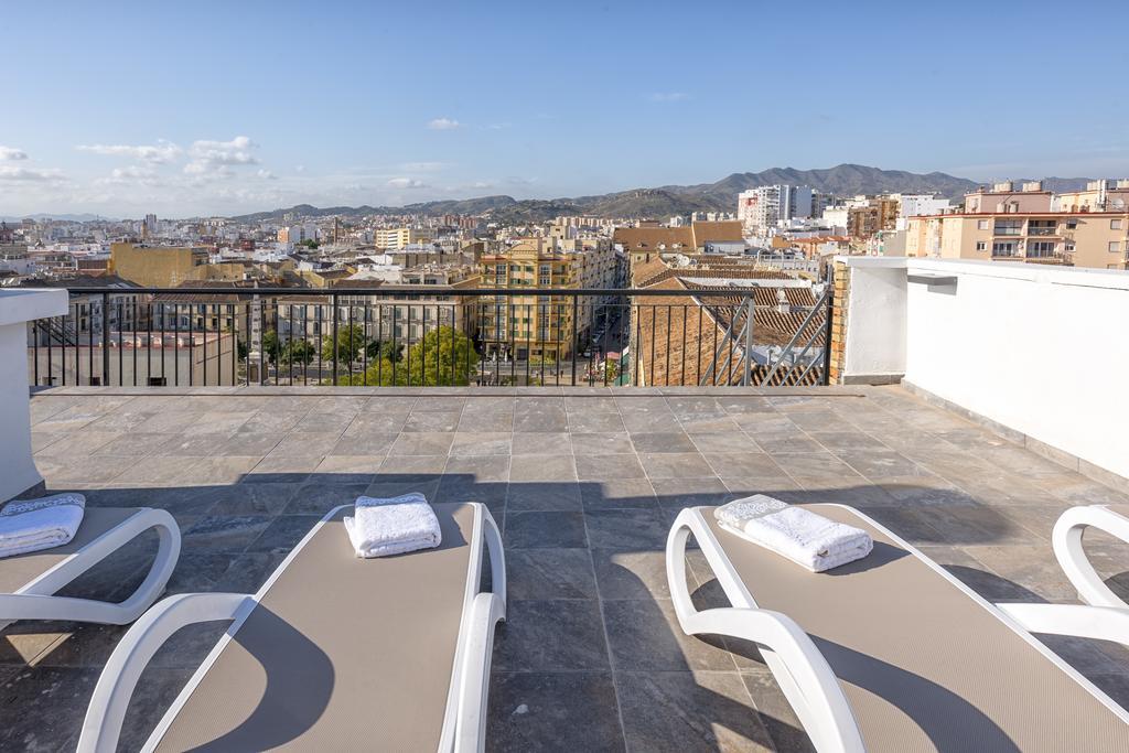 Solaga - Mercedes Apartamento *