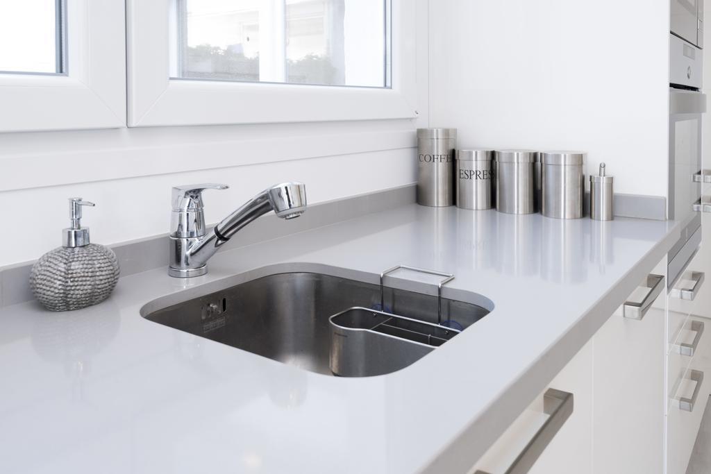 Apartamento Solaga - Mercedes Málaga