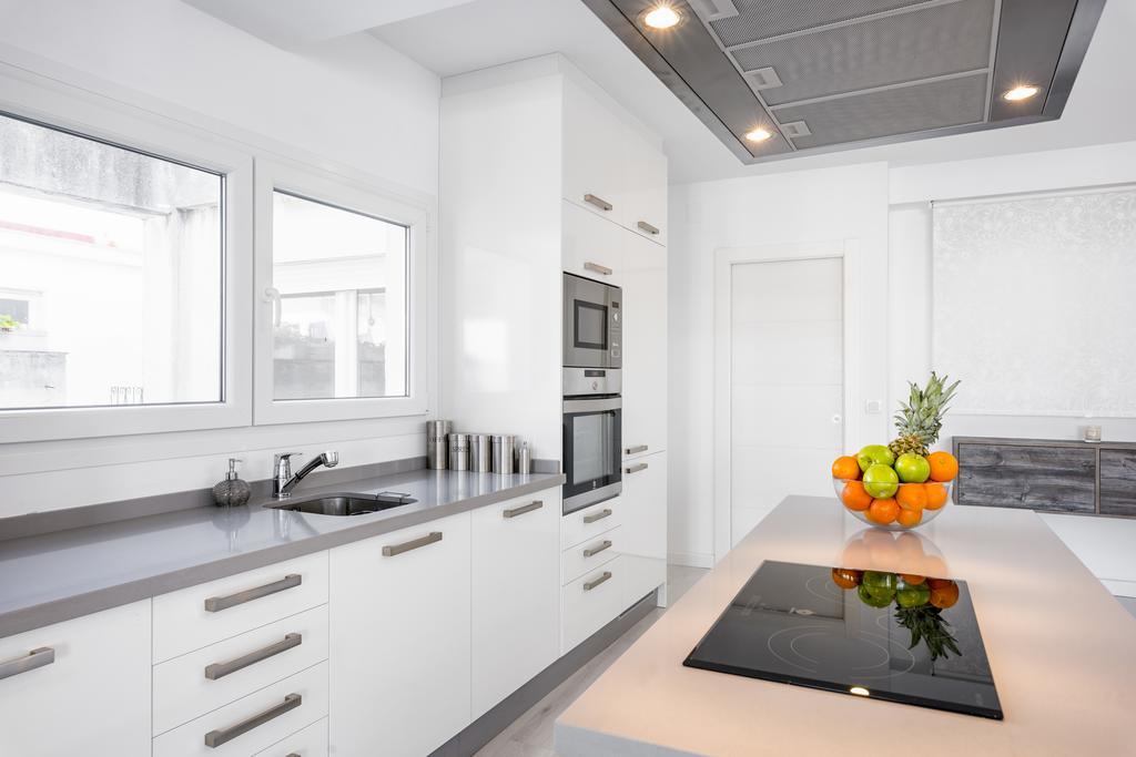 Mercedes Penthouse In By Solaga Homes