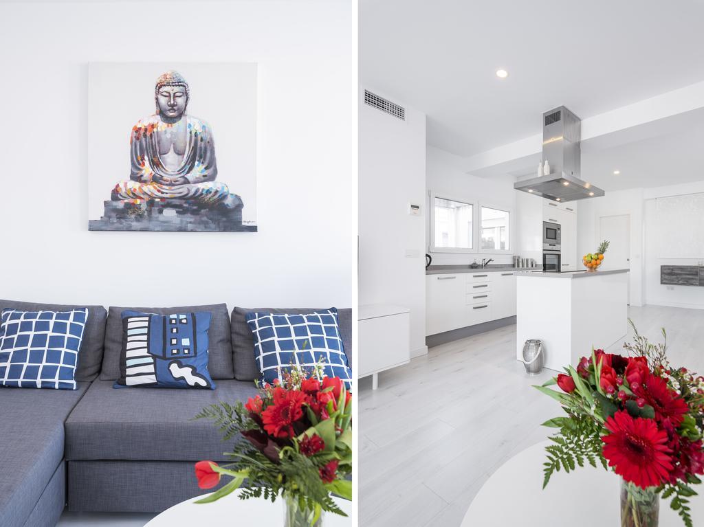 Appartamento Mercedes Penthouse In By Solaga Homes