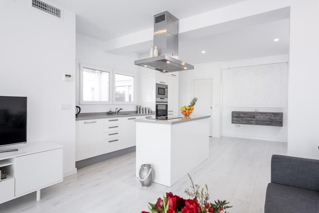 Apartamento Solaga - Mercedes *