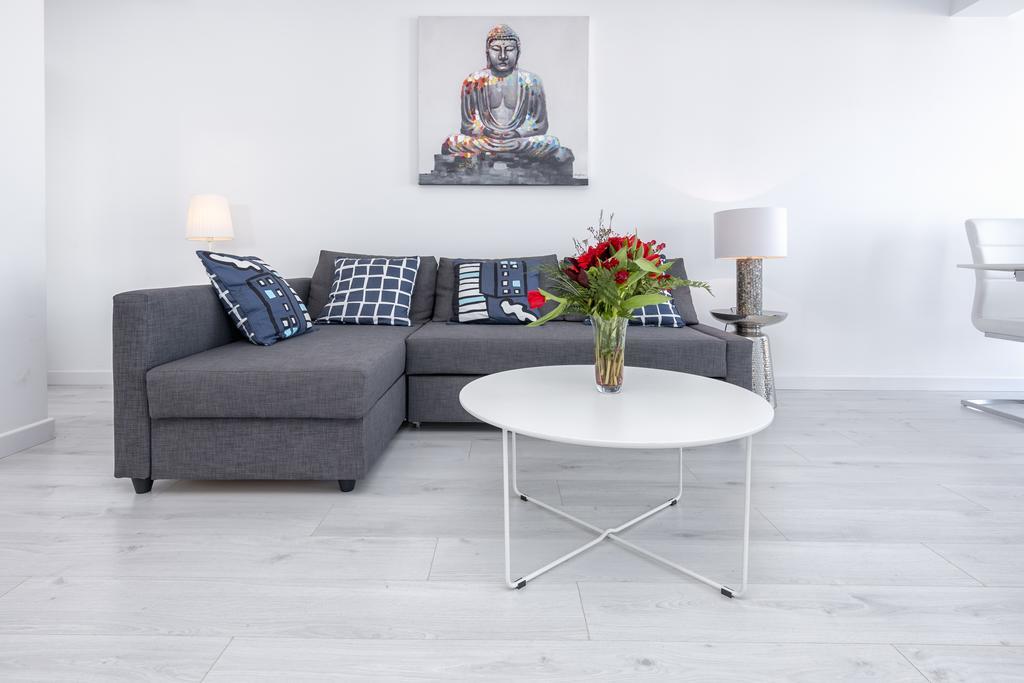 Solaga - Mercedes Apartamento *