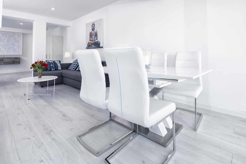 Apartamento Solaga - Mercedes