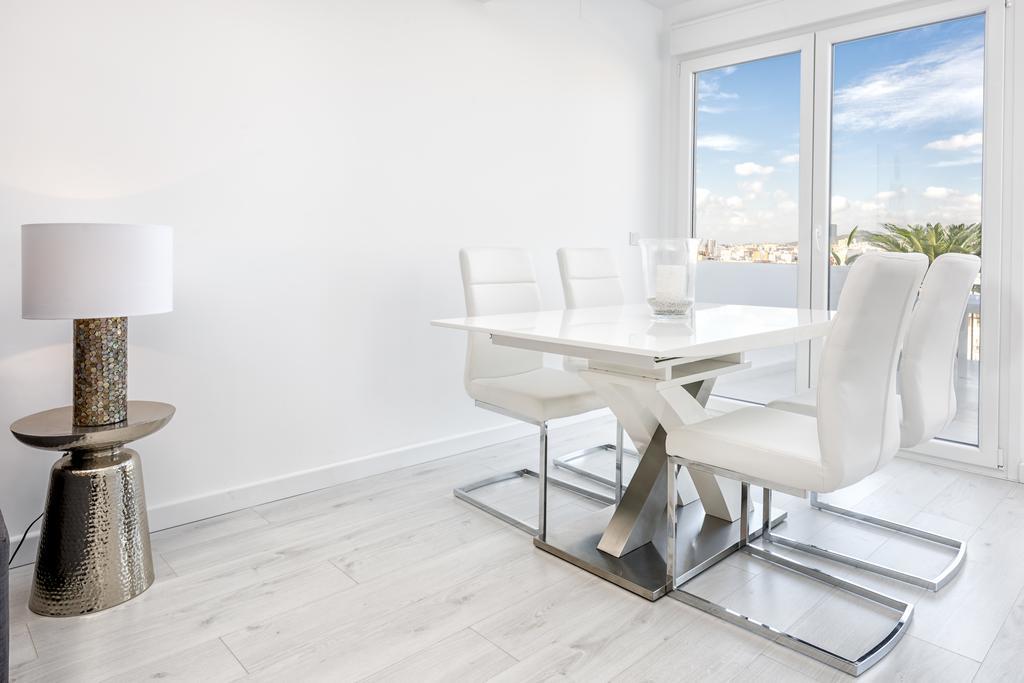 Apartamento Solaga - Mercedes Málaga
