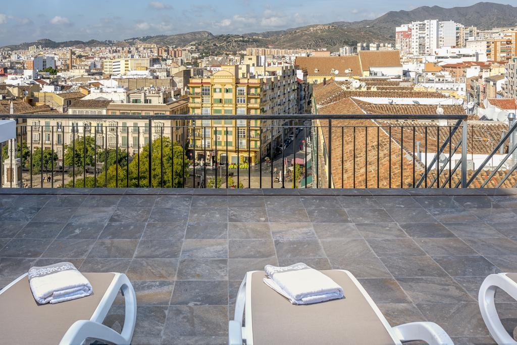 Apartamento Solaga - Mercedes Málaga