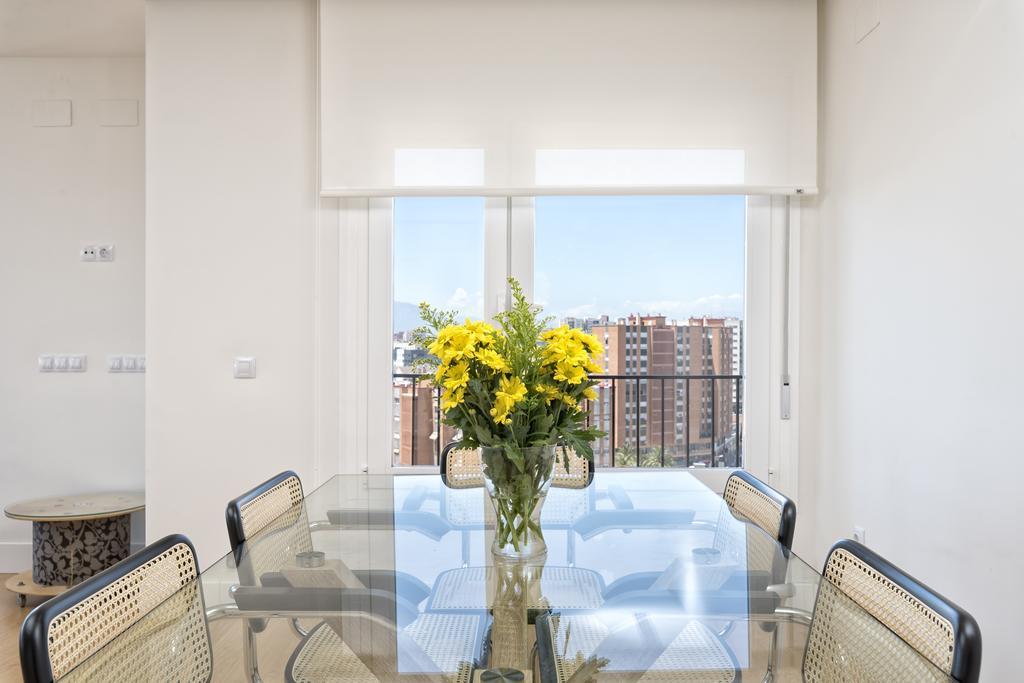 Apartment Linaje In By Solaga Homes