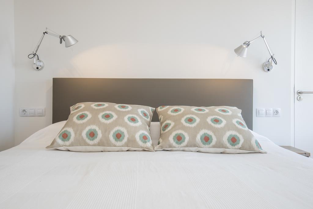 Linaje In By Solaga Homes Apartment *