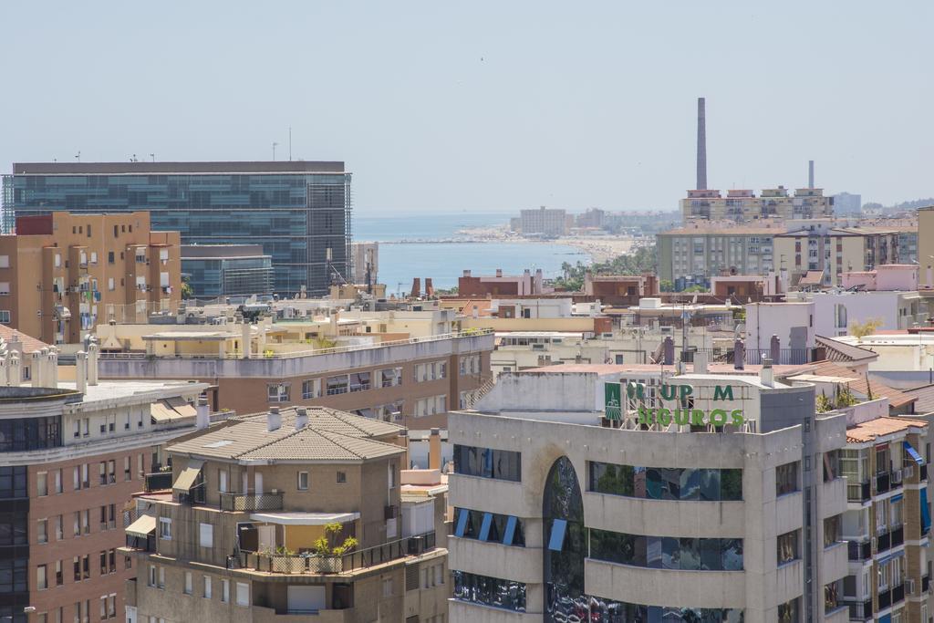 Linaje In By Solaga Homes Apartment Malaga