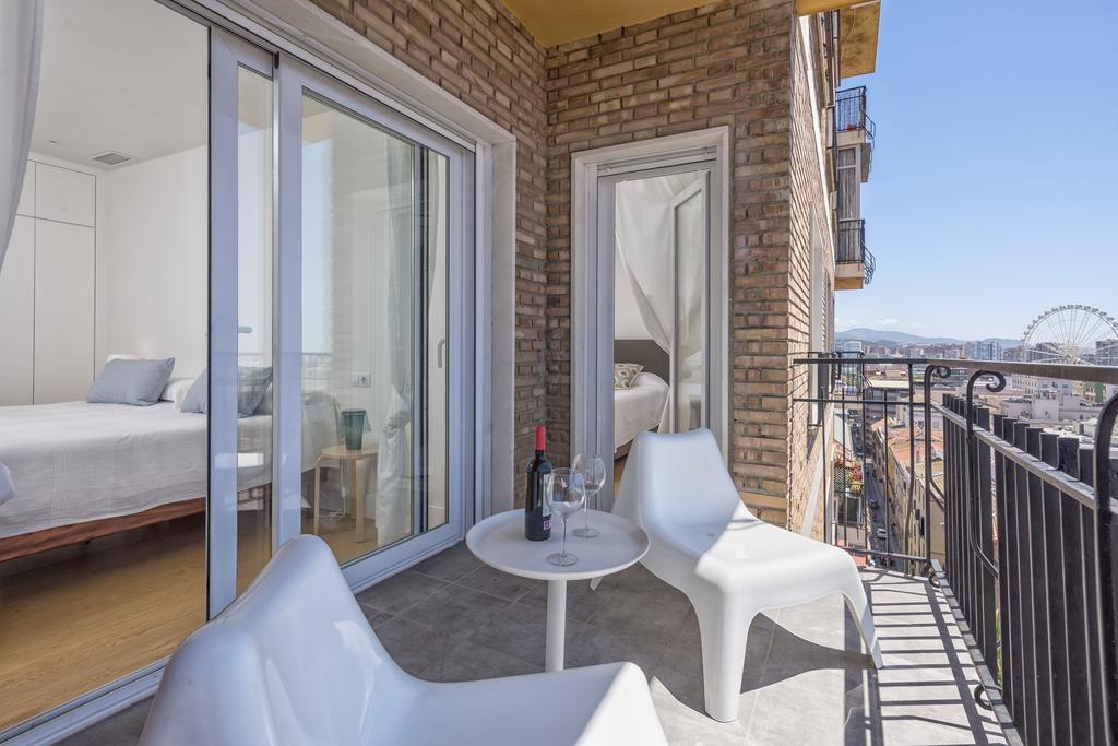 Linaje In By Solaga Homes Apartment Malaga