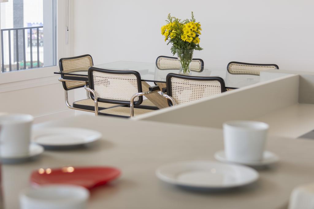 Linaje In By Solaga Homes Apartment