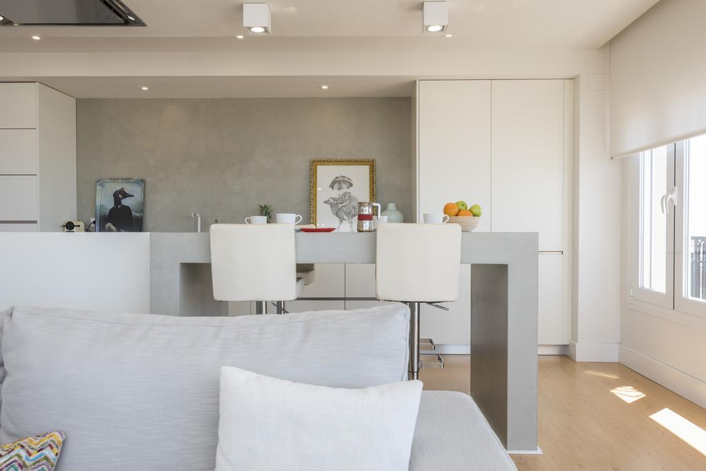 Linaje In By Solaga Homes Apartment