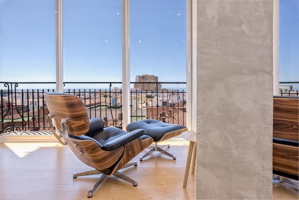 Linaje In By Solaga Homes Malaga