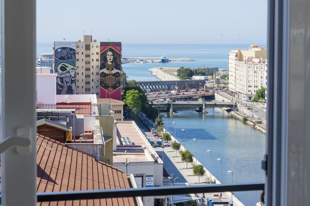Linaje In By Solaga Homes Apartment Malaga