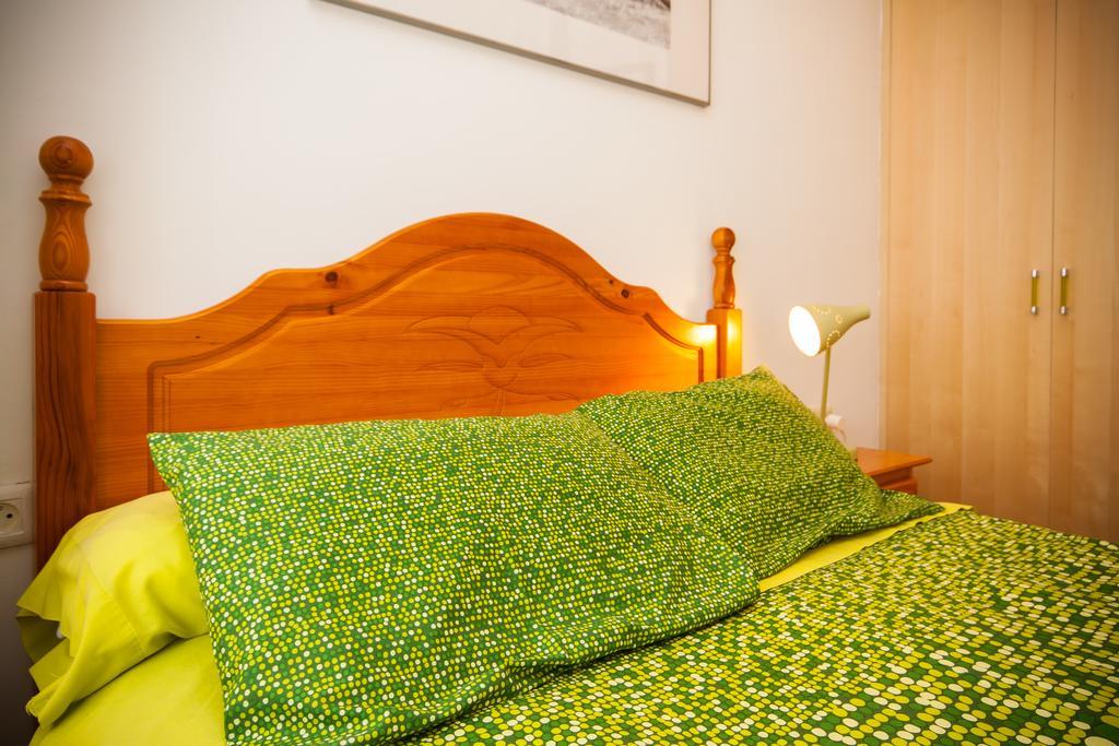 Two Bedroom Casilari Apartamento *