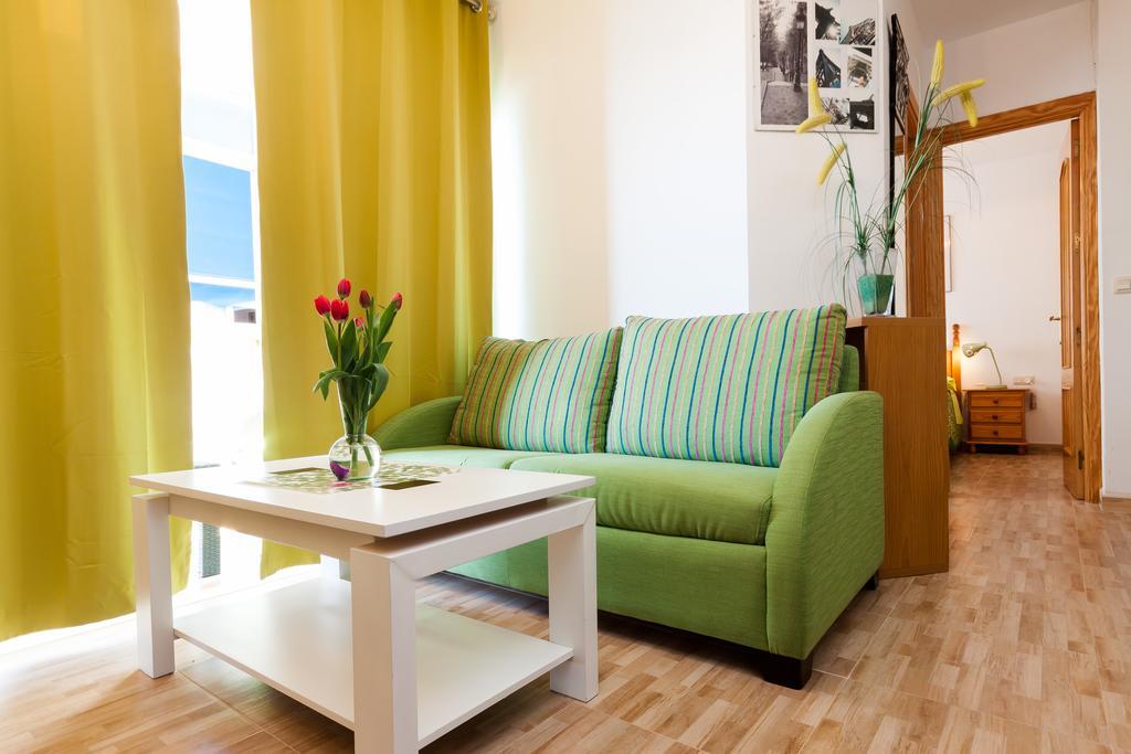 Apartment Two Bedroom Casilari