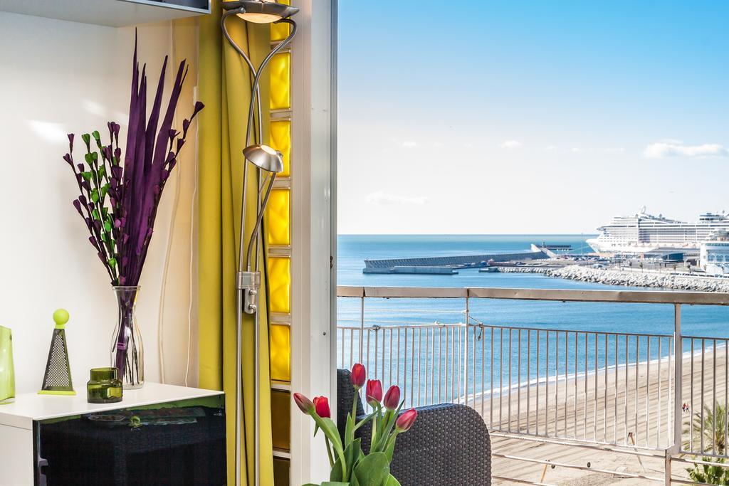 Apartamento Two Bedroom Casilari Málaga