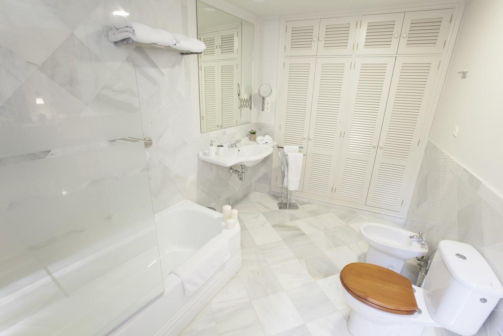 Gr Boutique Picasso Appartement