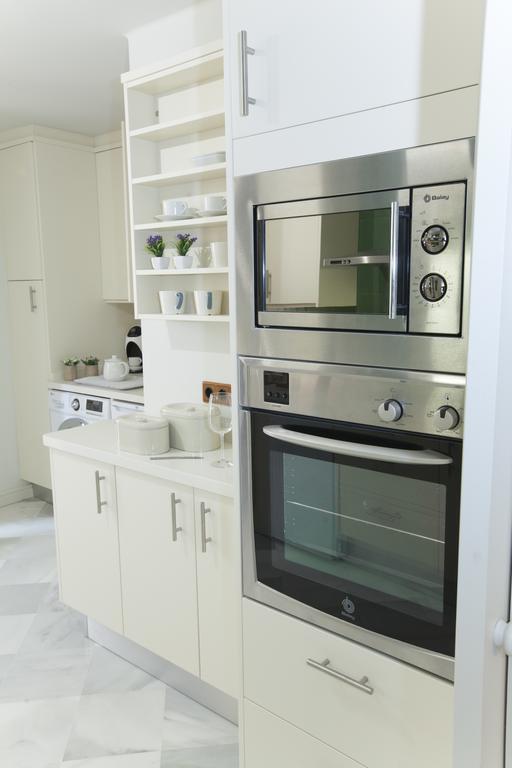 Appartement Gr Boutique Picasso