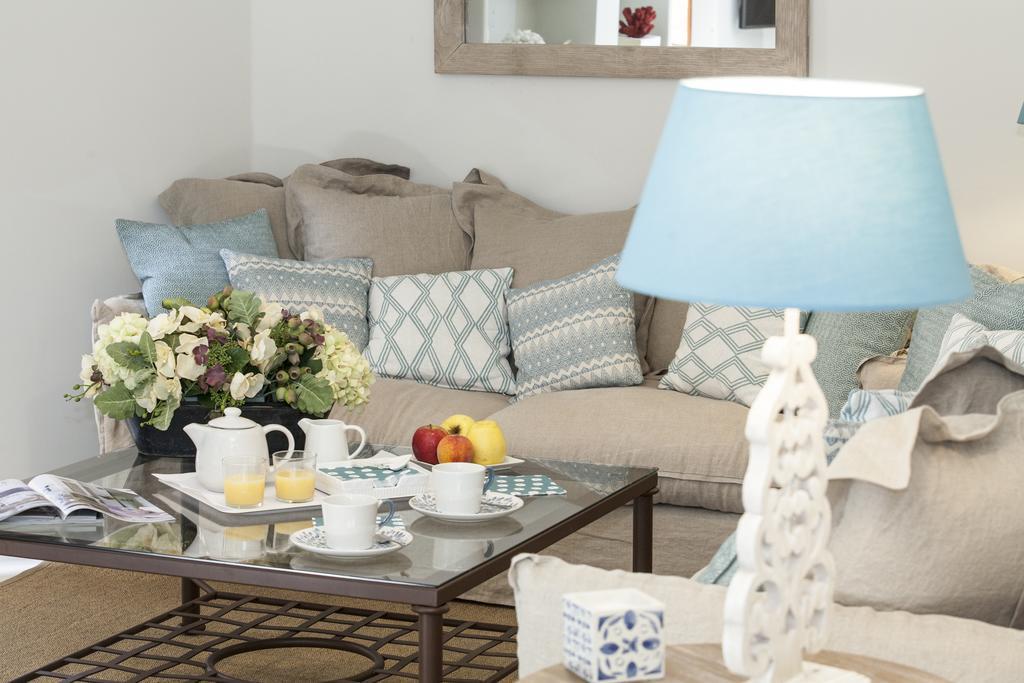 Appartement Gr Boutique Picasso Málaga