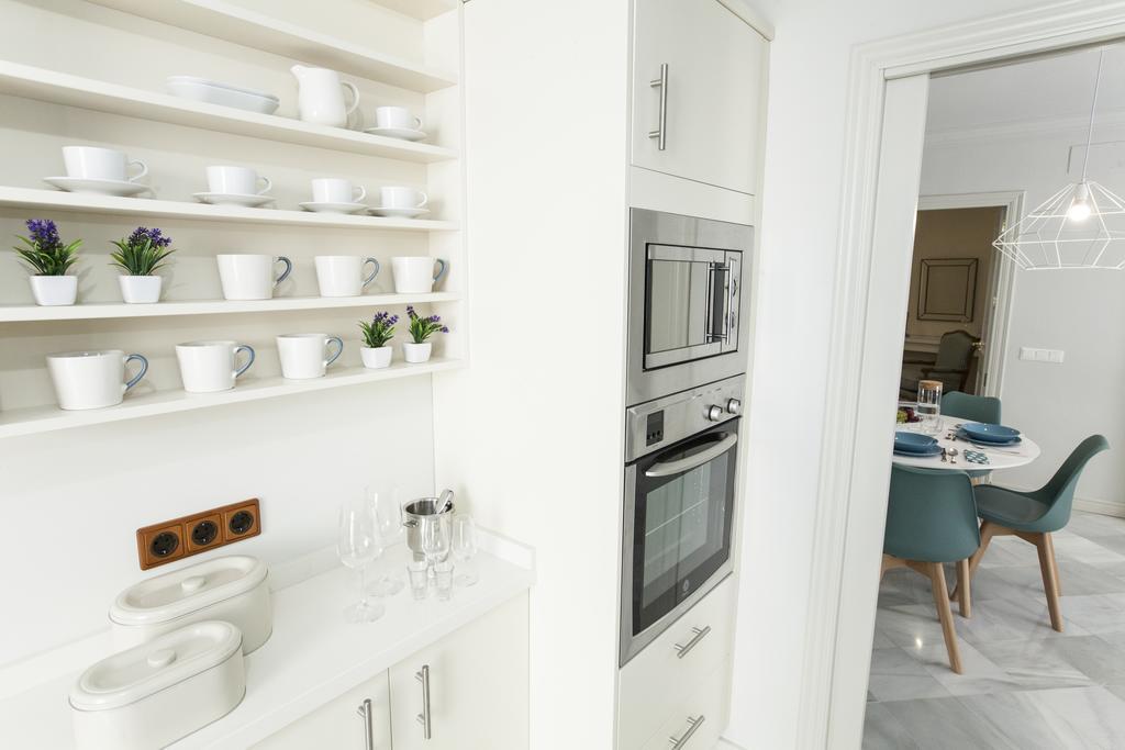 Appartement Gr Boutique Picasso *