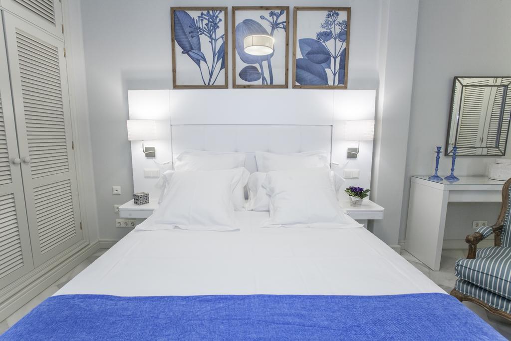 Appartement Gr Boutique Picasso Málaga