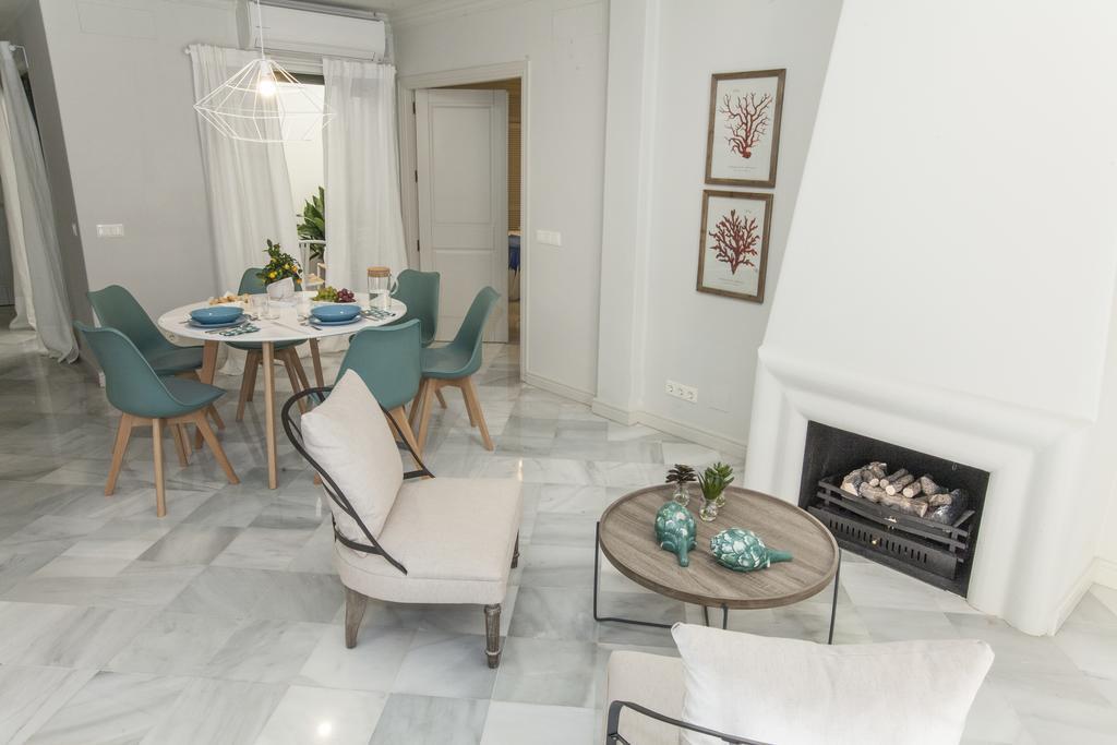 Gr Boutique Picasso Lejlighed