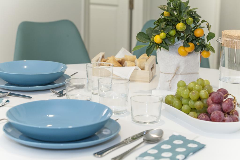 Gr Boutique Picasso Appartement