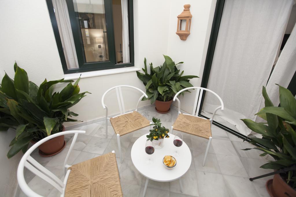 Gr Boutique Picasso Appartement