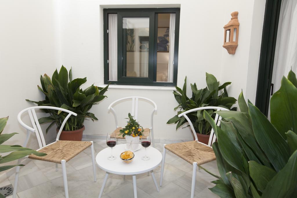 Gr Boutique Picasso Appartement *