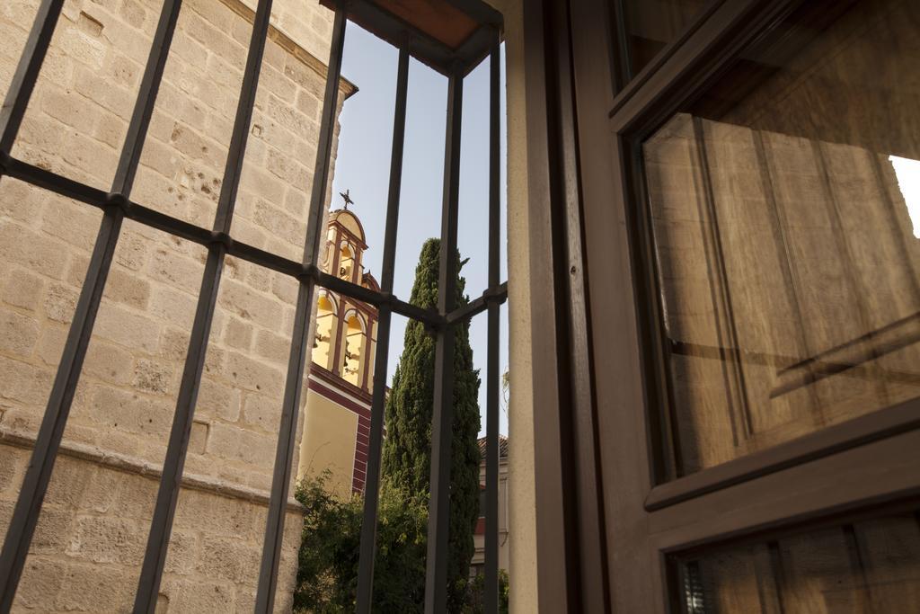 Gr Boutique Picasso Appartement *