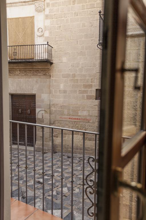 Appartement Gr Boutique Picasso *