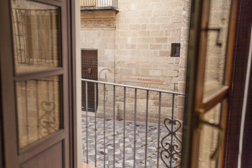 Appartement Gr Boutique Picasso Málaga