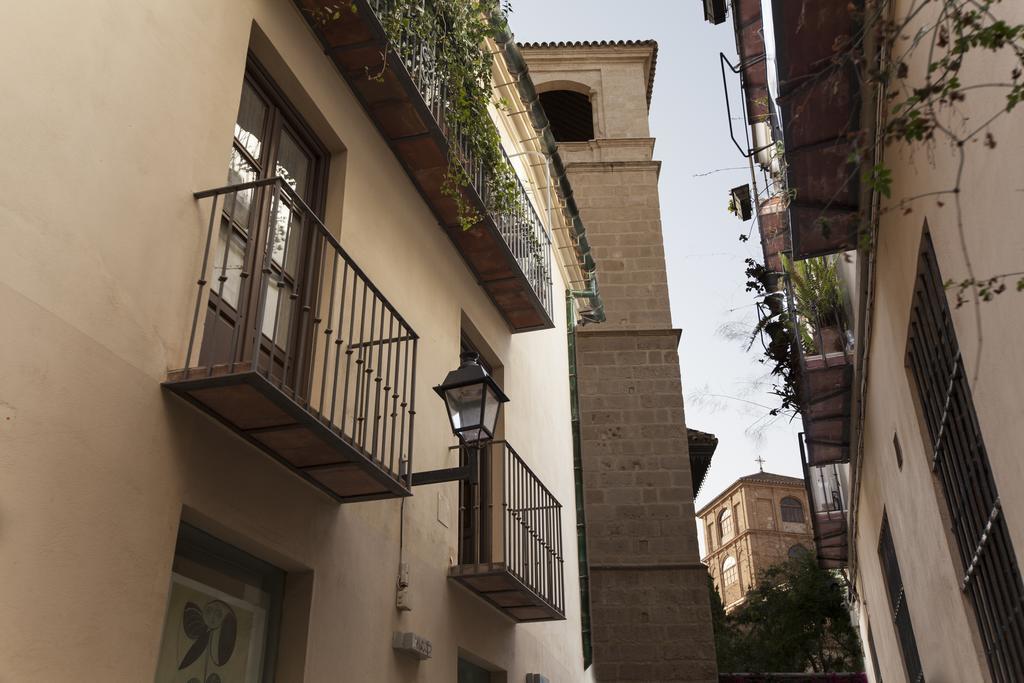Gr Boutique Picasso Appartement *