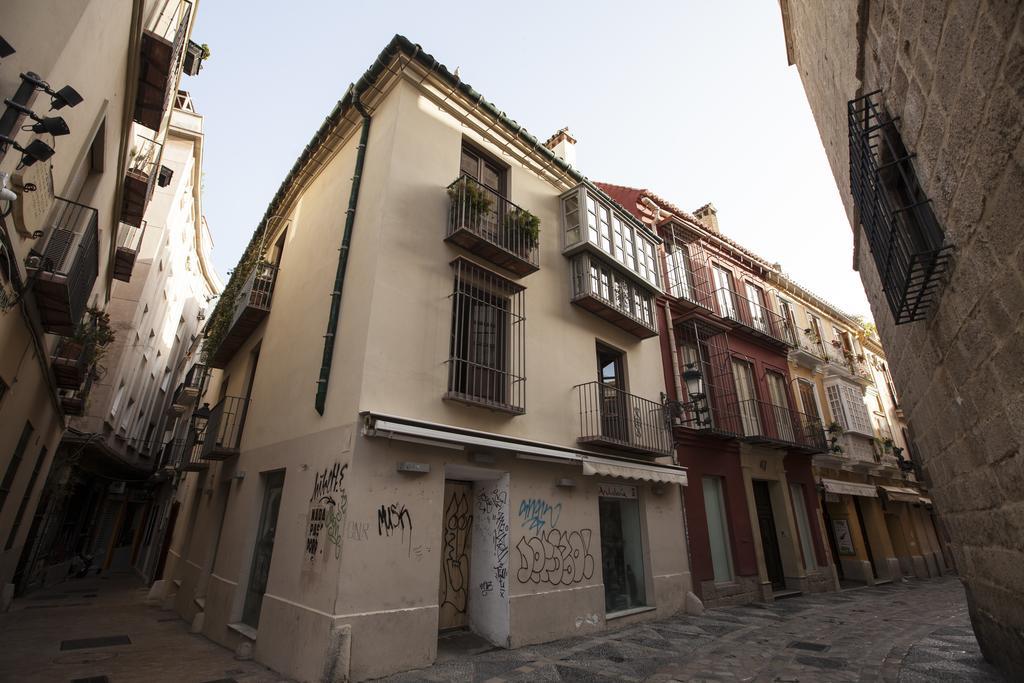 Appartement Gr Boutique Picasso Málaga