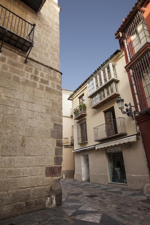 Gr Boutique Picasso Appartement Málaga