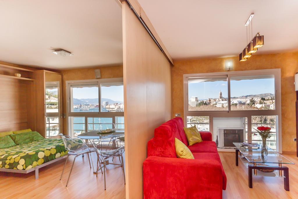One-Bedroom Apartment San Nicolas