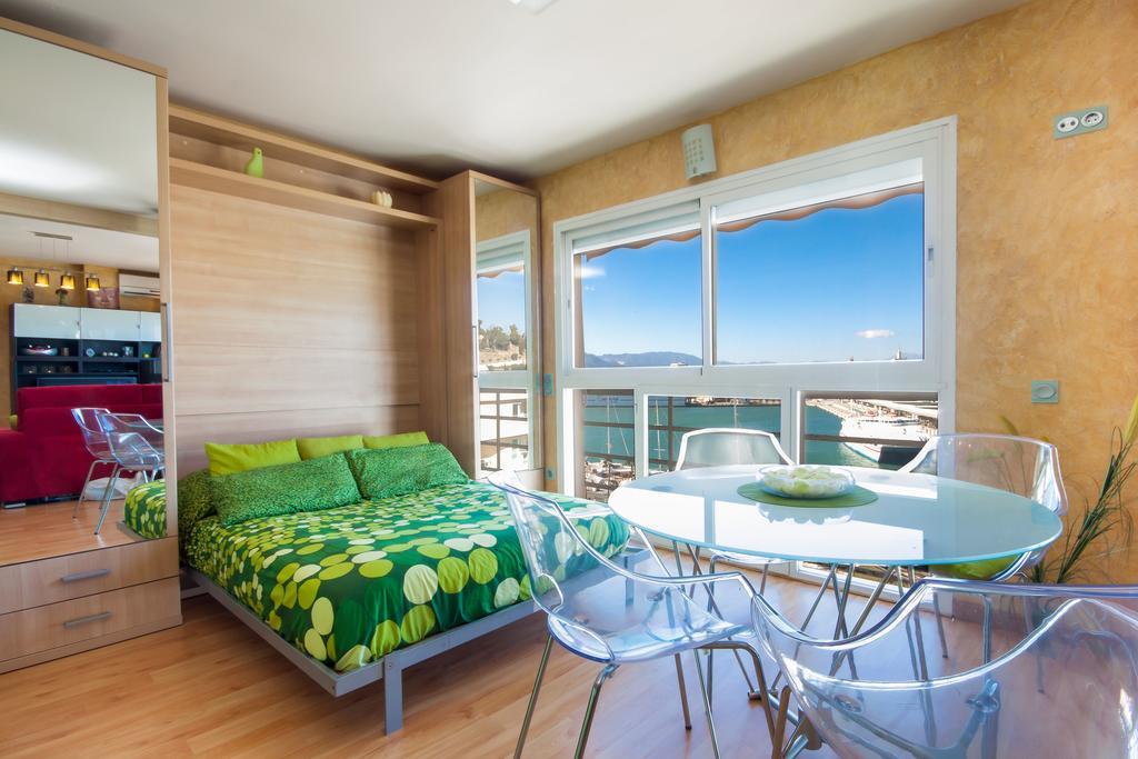 One-Bedroom Apartment San Nicolas Apartamento Málaga