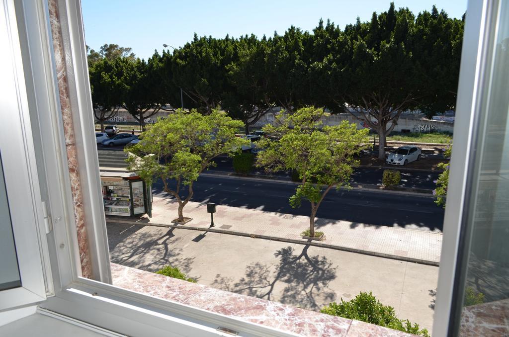Appartement Segalerva Centro